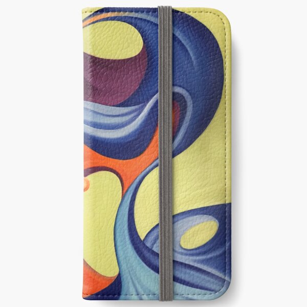 Maternidad Fundas tarjetero para iPhone