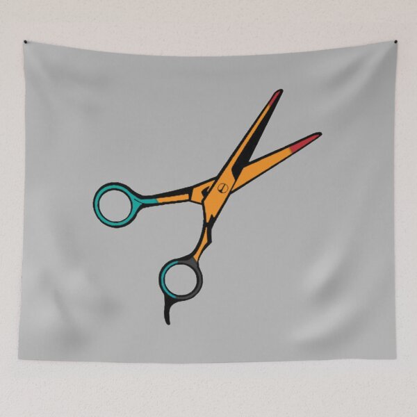 Item preview, shears # 23 designed and sold by Breenicki.
