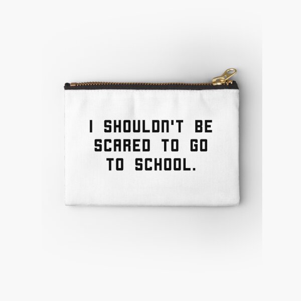 Item preview, Stop School Shootings designed and sold by emilywerfel.