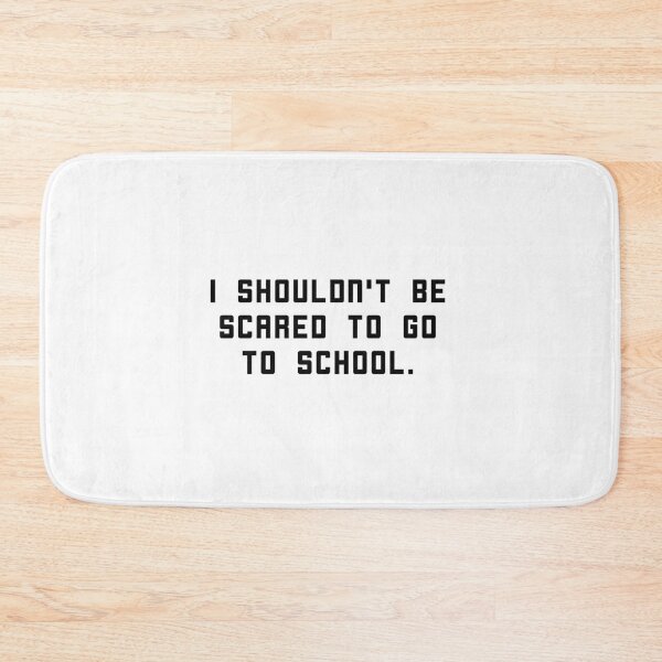 Item preview, Stop School Shootings designed and sold by emilywerfel.
