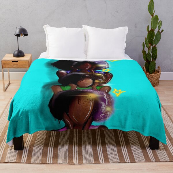 Item preview, Black Girl Magic designed and sold by ArtBecomesHer2.