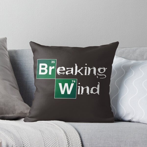 Item preview, Breaking wind designed and sold by mondemporium.