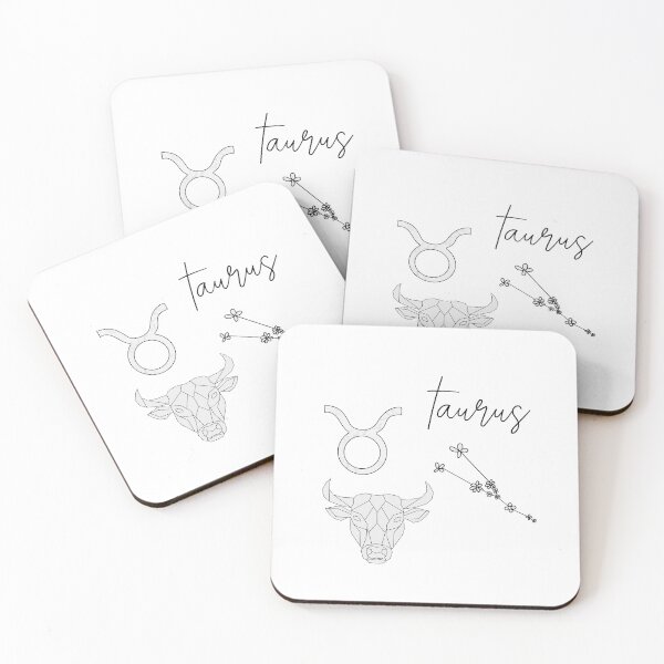 Item preview, Taurus Sticker Pack designed and sold by amaliasaliba.