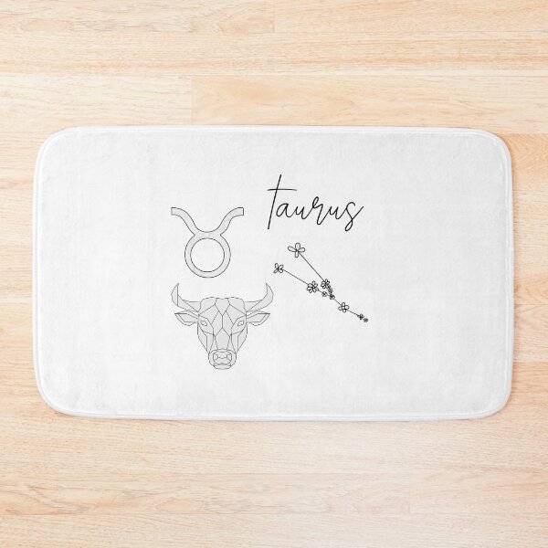 Item preview, Taurus Sticker Pack designed and sold by amaliasaliba.