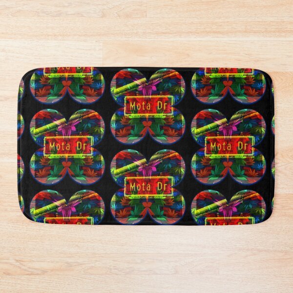 Item preview, Mota Drive designed and sold by asphaltimages.
