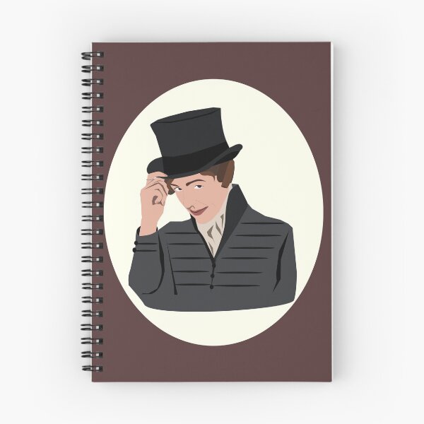 Item preview, Gentleman Jack designed and sold by Srarbuck.