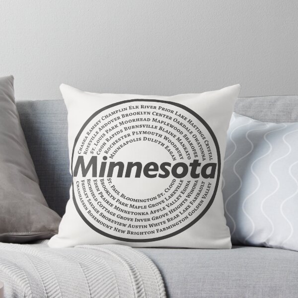 Item preview, Minnesota designed and sold by FinlayMcNevin.