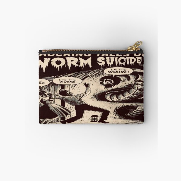 Item preview, I’m the Worm designed and sold by wormsuicide.
