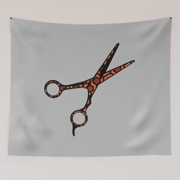 Item preview, shears #25 designed and sold by Breenicki.