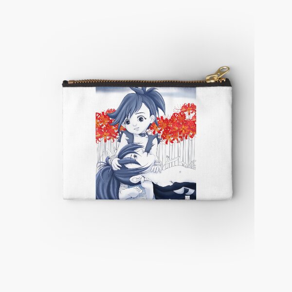Item preview, Dororo & Hyakkimaru designed and sold by lapizypincel.