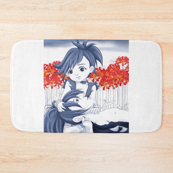 Item preview, Dororo & Hyakkimaru designed and sold by lapizypincel.