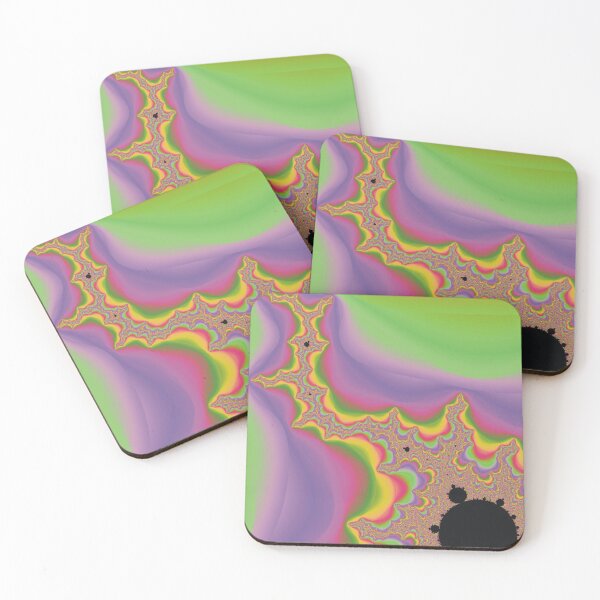 Item preview, Beautiful Fractal designed and sold by Sal's KerleyWorld.