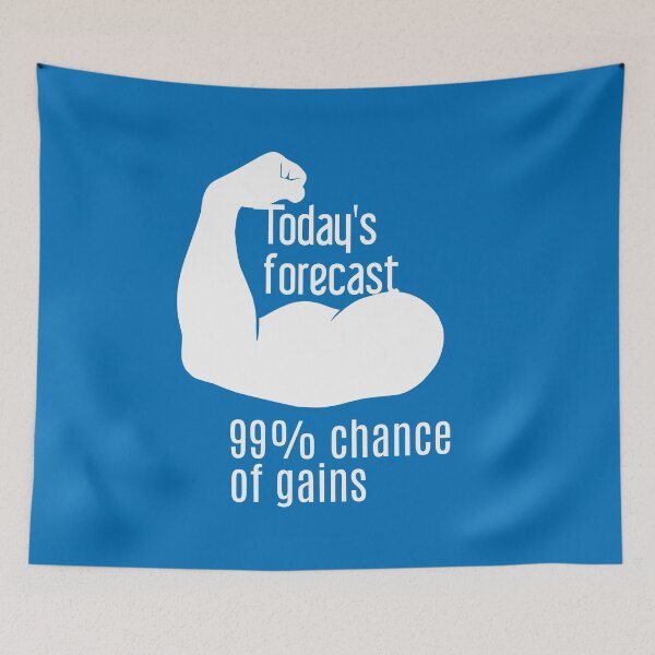 Item preview, Gains designed and sold by Tim Addison.