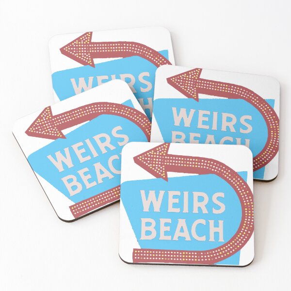 Item preview, Weirs Beach designed and sold by cocreations.