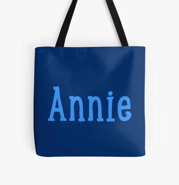 Little Orphan Annie Bags for Sale Redbubble