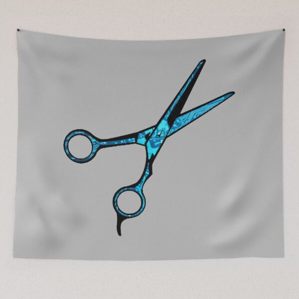 Item preview, shears #26  designed and sold by Breenicki.