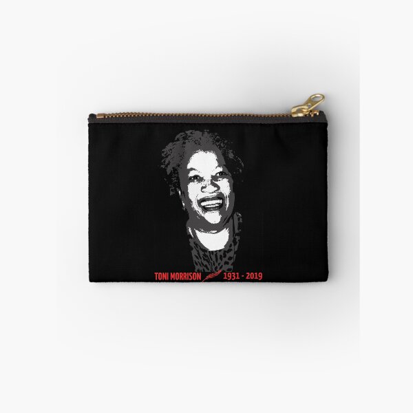Item preview, RIP - Remembering Toni Morrison (1931 - 2019) designed and sold by countercolour.