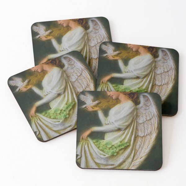 Item preview, angel art 1 designed and sold by Heather Buechel.