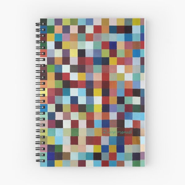 Item preview, Chromatic composition designed and sold by Diego Manuel Rodriguez.