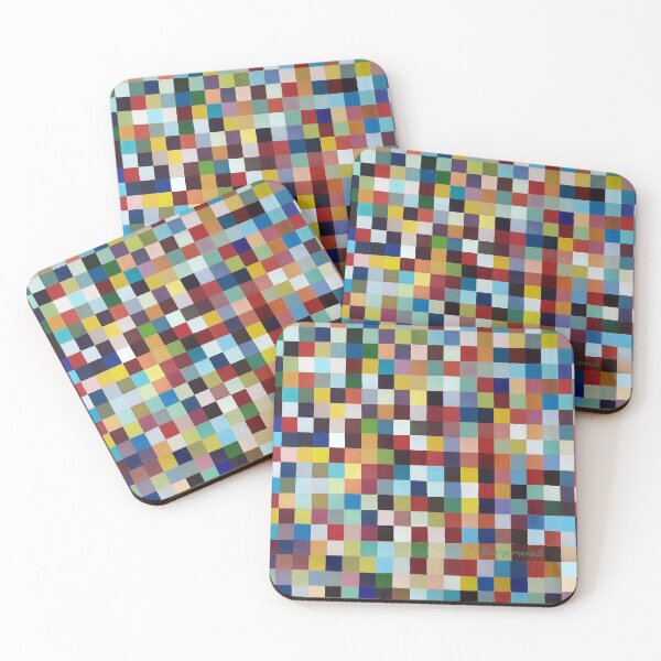 Item preview, Chromatic composition designed and sold by Diego Manuel Rodriguez.