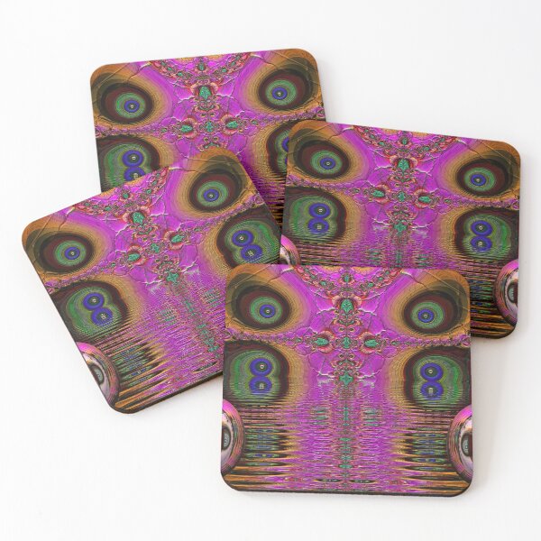 Item preview, Pink Flying Fish designed and sold by barrowda.