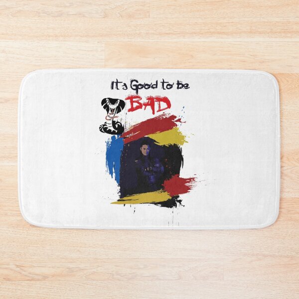Item preview, Good to be Bad Aesthetic - Jay designed and sold by Jaila Desper.