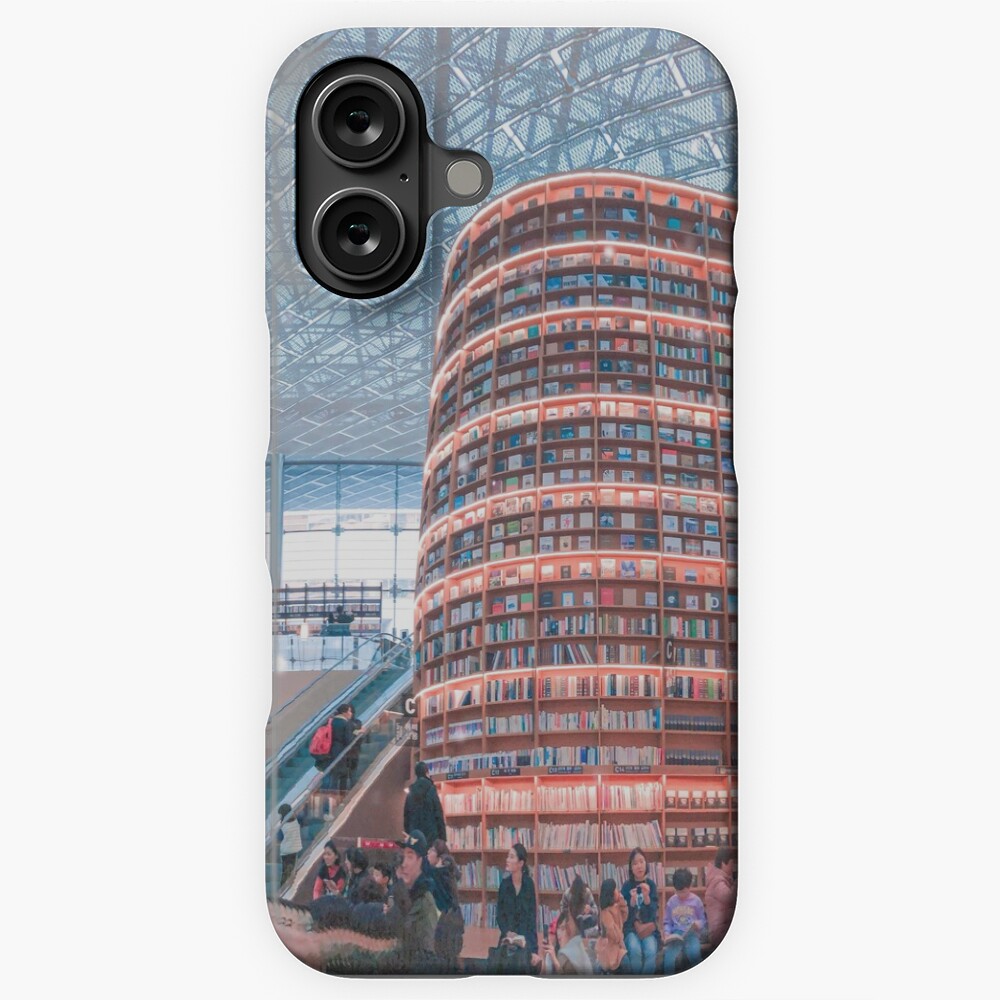Item preview, iPhone Snap Case designed and sold by themayyoung.