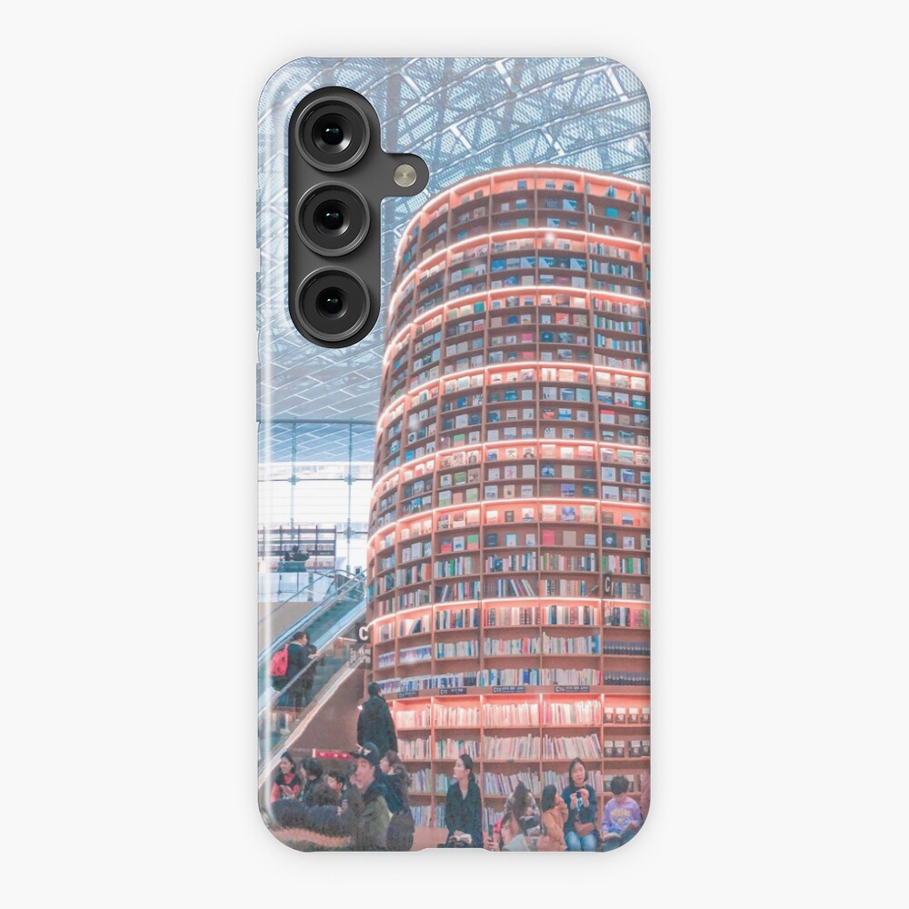 Item preview, Samsung Galaxy Snap Case designed and sold by themayyoung.