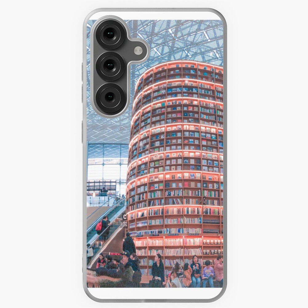 Item preview, Samsung Galaxy Soft Case designed and sold by themayyoung.