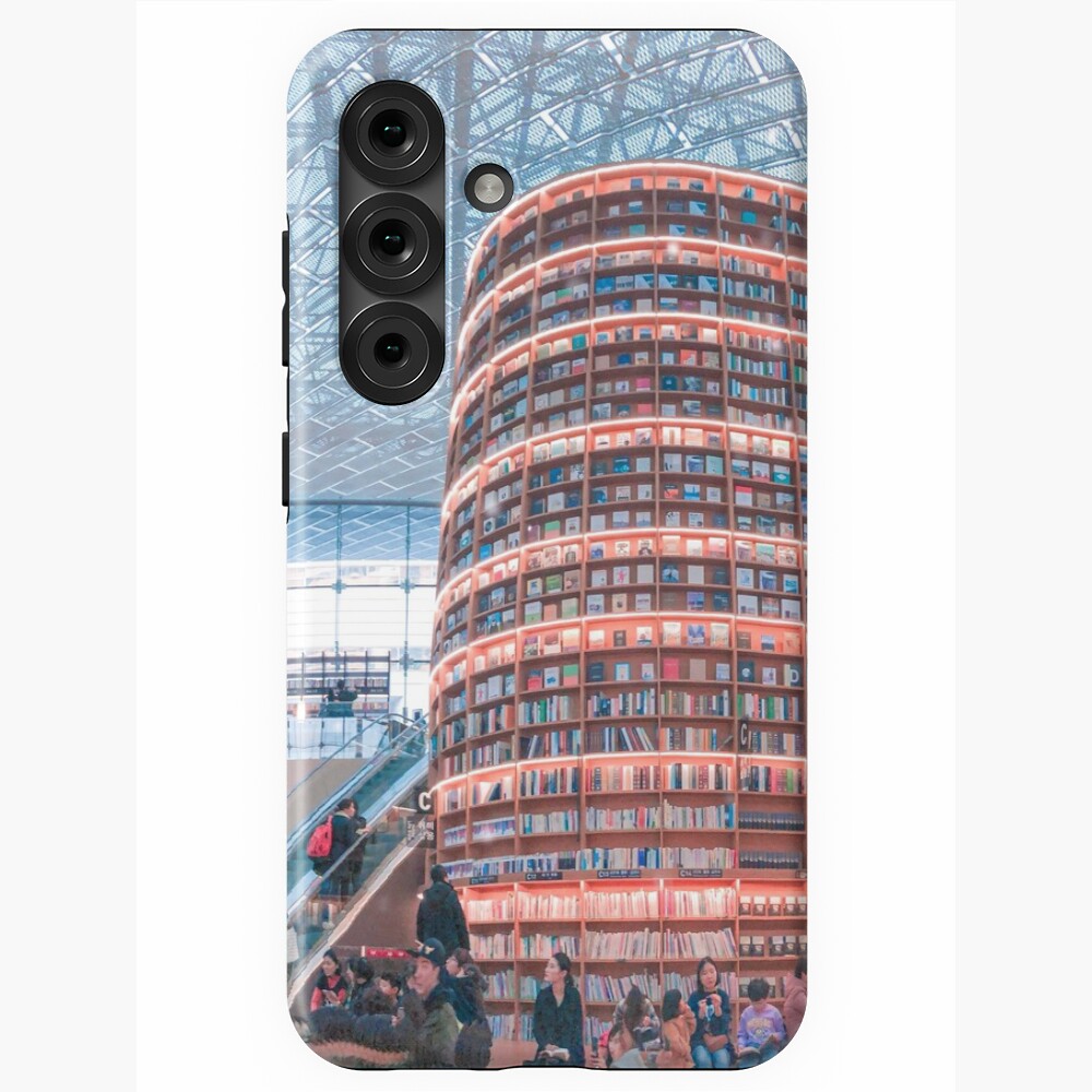 Item preview, Samsung Galaxy Tough Case designed and sold by themayyoung.