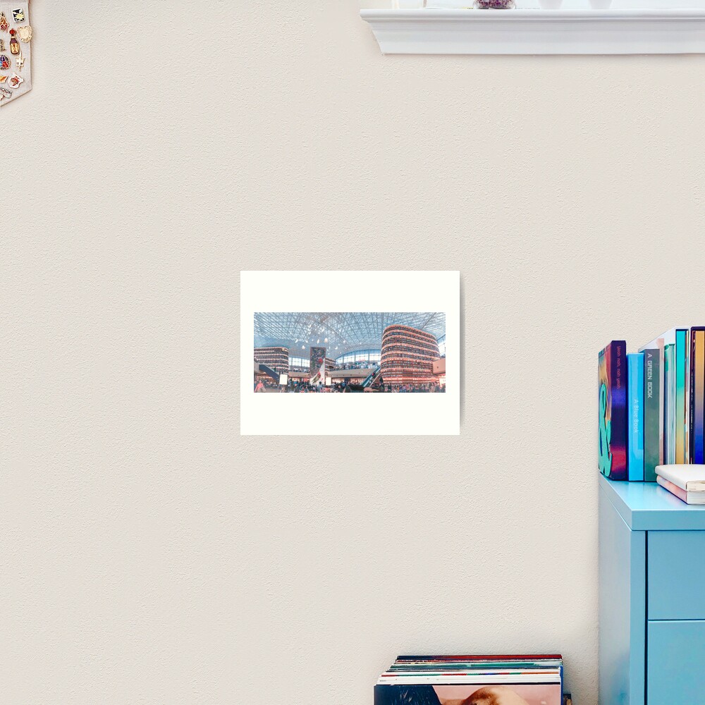 Item preview, Art Print designed and sold by themayyoung.
