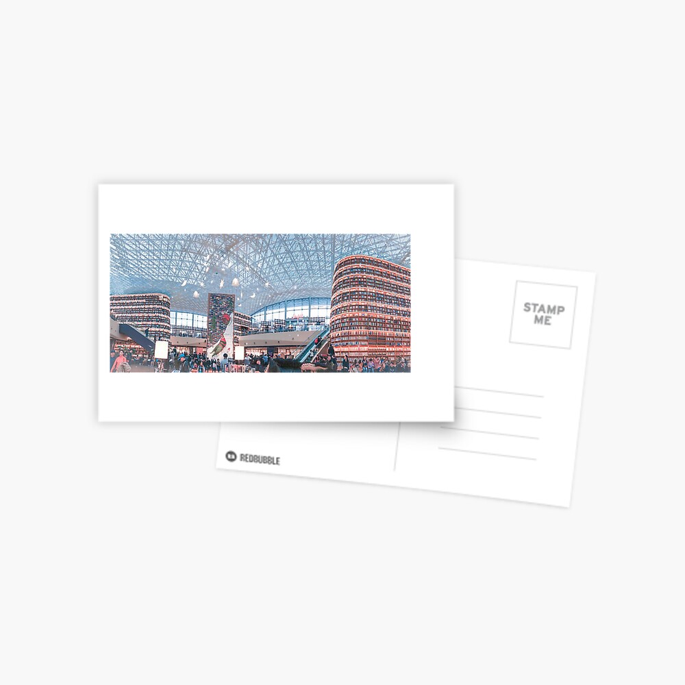 Item preview, Postcard designed and sold by themayyoung.