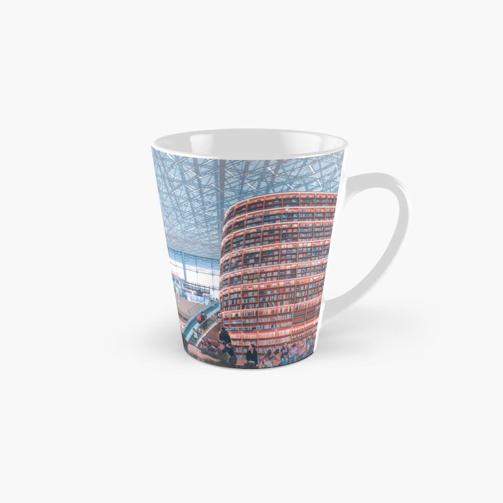 Item preview, Tall Mug designed and sold by themayyoung.