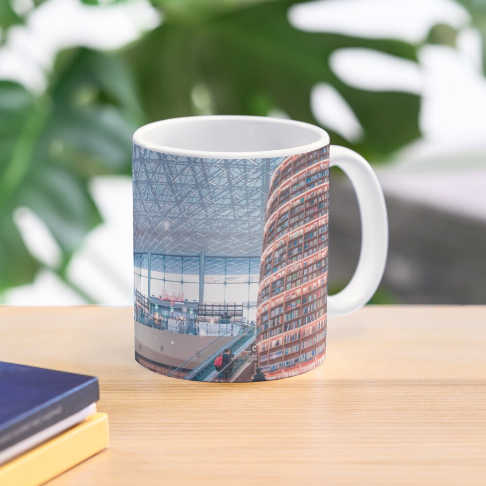Item preview, Classic Mug designed and sold by themayyoung.