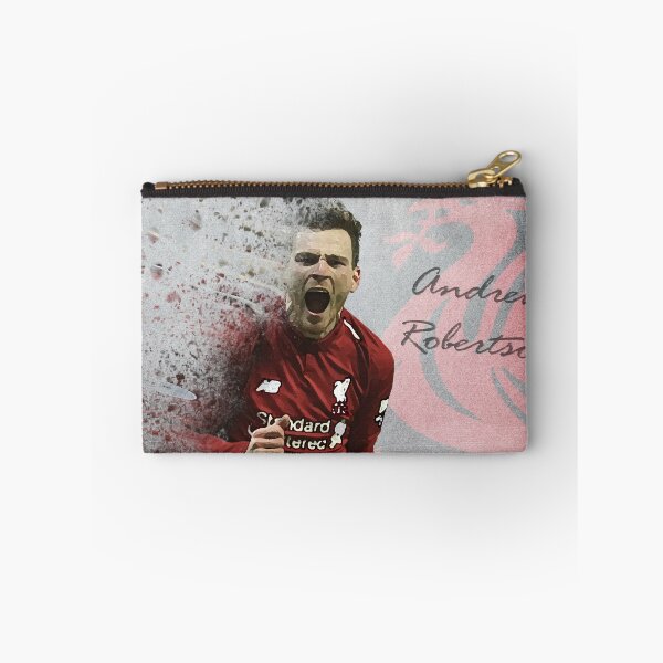 Item preview, Andy Robertson designed and sold by Steve Wilding.