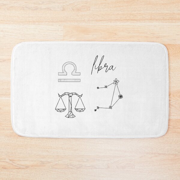 Item preview, Libra Sticker Pack designed and sold by amaliasaliba.