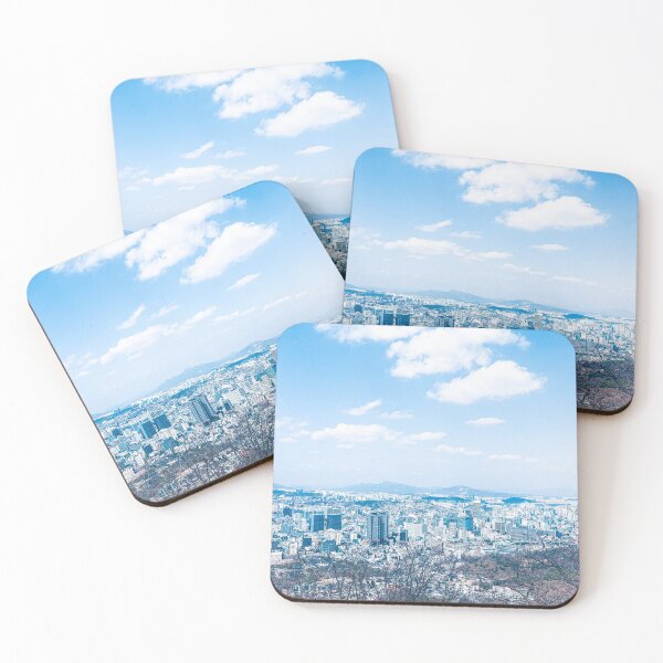 Item preview, Hey Seoul Sister designed and sold by themayyoung.