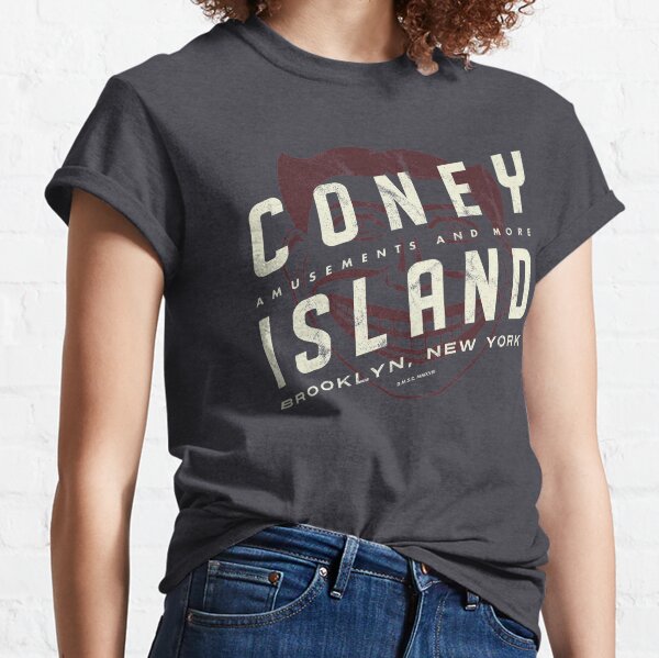 coney island high shirt