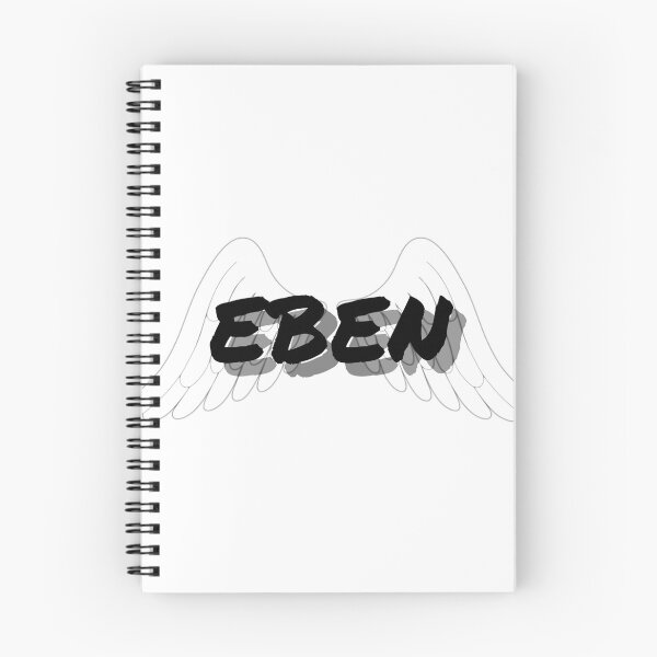 Item preview, Angel EBEN designed and sold by itsjesstaylor.