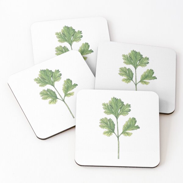 Item preview, Cilantro designed and sold by bfdubay.