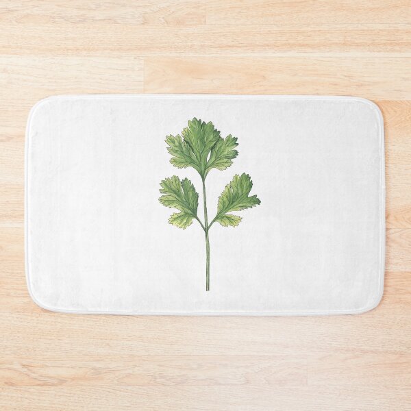 Item preview, Cilantro designed and sold by bfdubay.