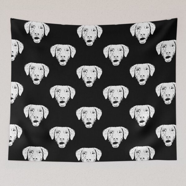 Item preview, Toller Puppy designed and sold by Child of the Corn Designs.