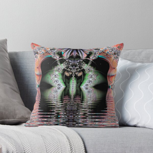 Item preview, Cave of the Green Marine Elephant designed and sold by barrowda.