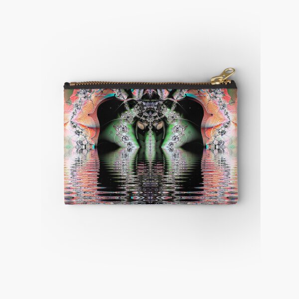 Item preview, Cave of the Green Marine Elephant designed and sold by barrowda.