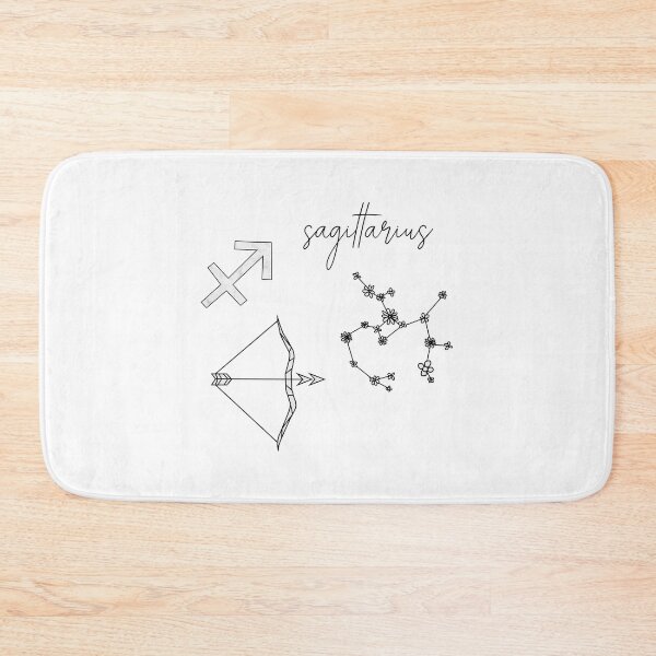 Item preview, Sagittarius Sticker pack designed and sold by amaliasaliba.