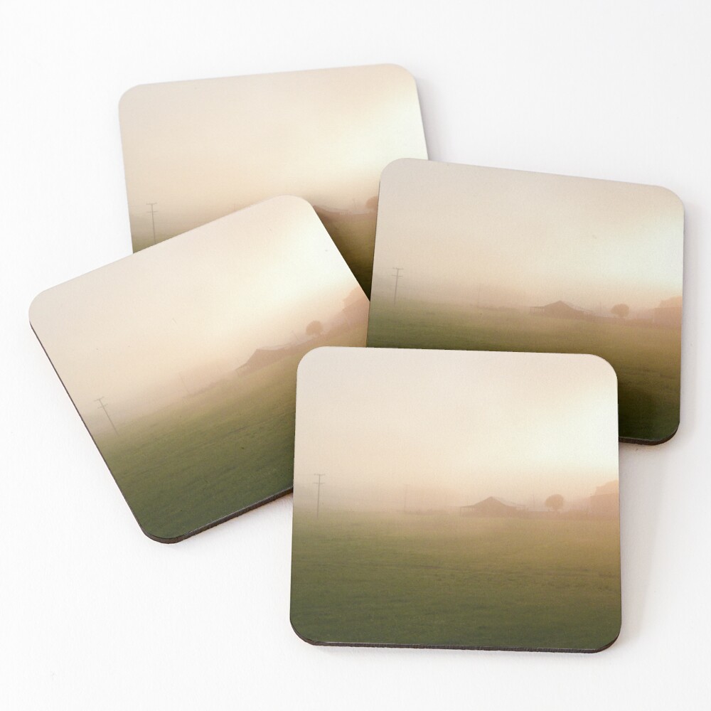Item preview, Coasters (Set of 4) designed and sold by Ratsrule67.