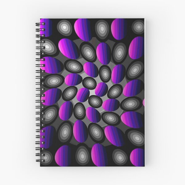 Item preview, Modern Checkerboard in Purple Black Pink designed and sold by Sarah Curtiss.