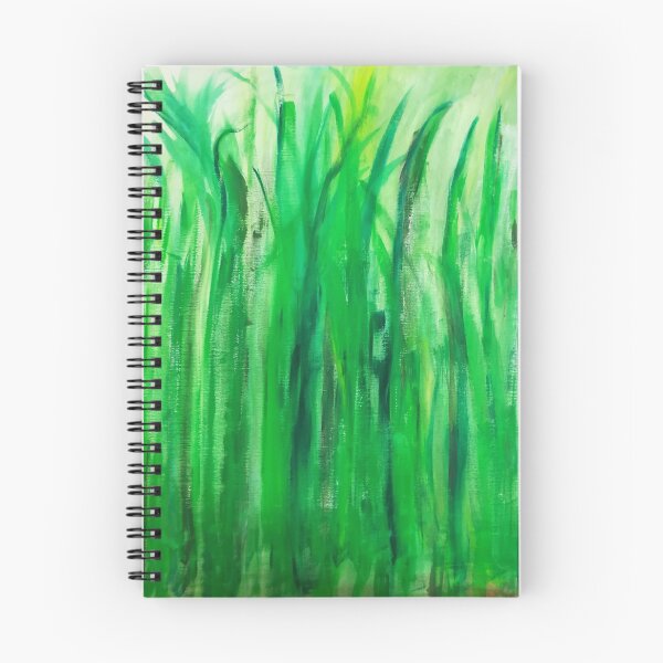 Item preview, Grass designed and sold by NWMeanders.