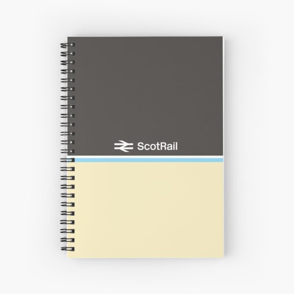 Aperçu de l'œuvre Logo ScotRail créée et vendue par BRfan12345.