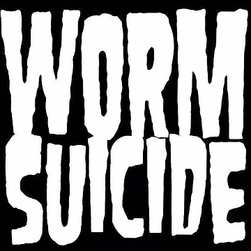 Imagen de la obra WS The Logo de wormsuicide